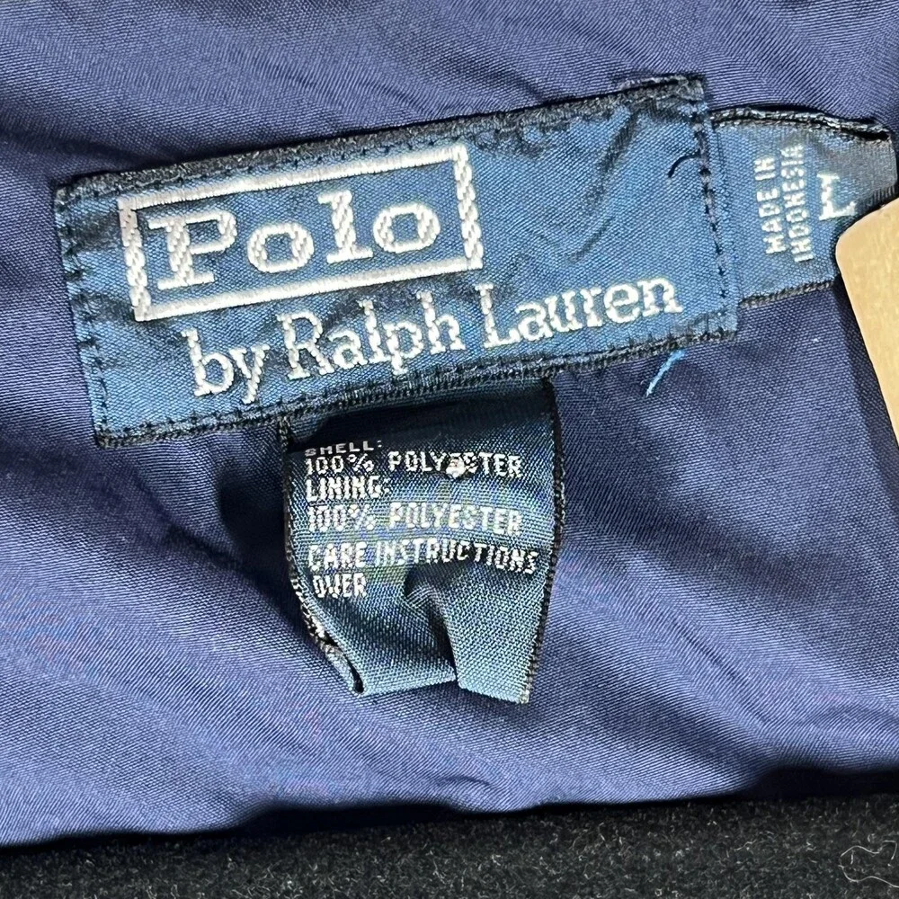 Polo Ralph Lauren polo ralph